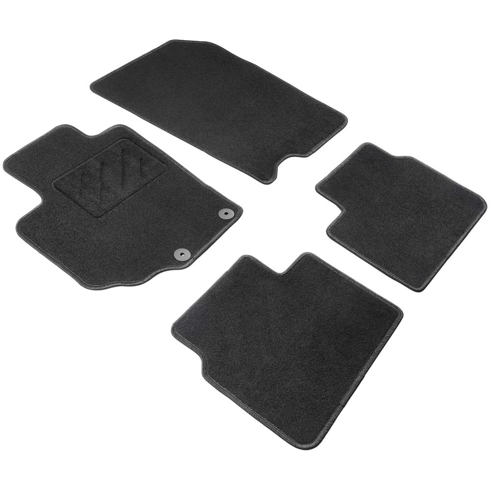 Tappetini Per Suzuki Sx4 S-cross 08/2013-oggi - Foto 1