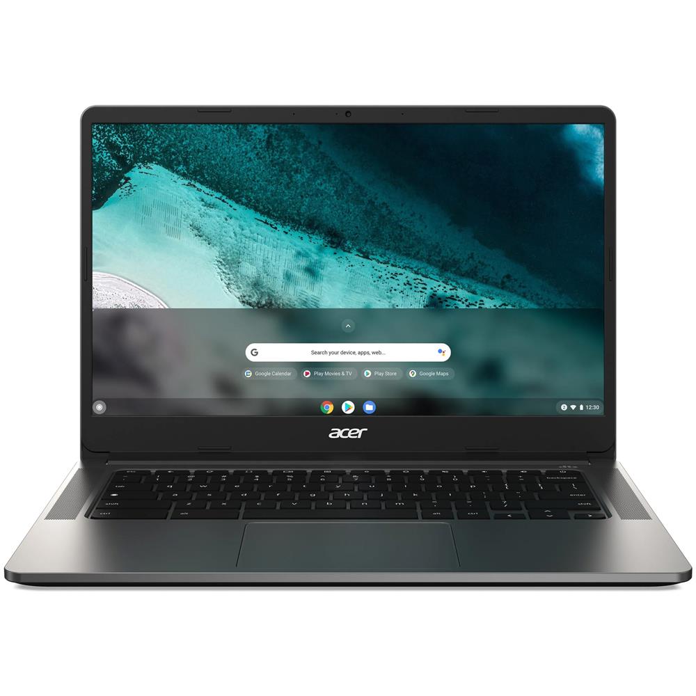 Chromebook C934-P85E Monitor 14" Full HD Intel Pentium Silver N6000 Ram 8 GB eMMC 128 GB 4x USB 3.2 ChromeOS - Foto 1