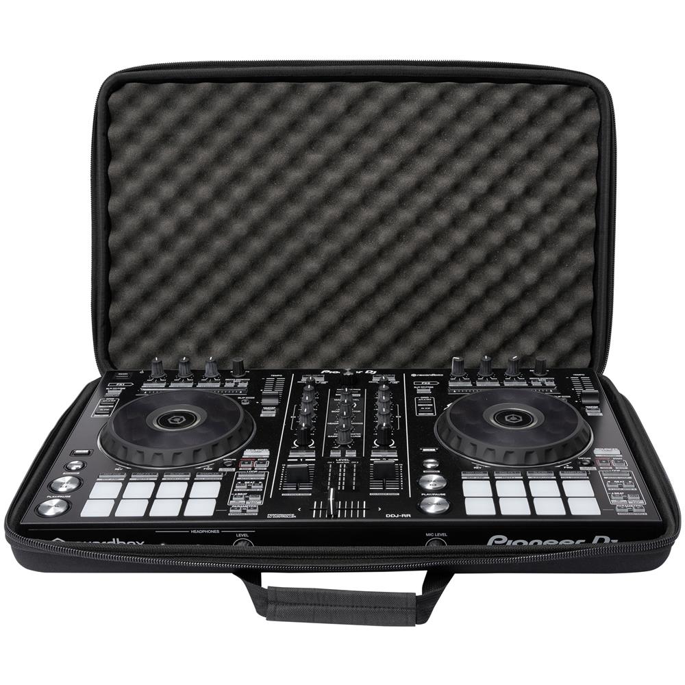 CTRL CASE DDJ-SR /RR valigetta porta attrezzi Valigetta /custodia classica Nero - Foto 1