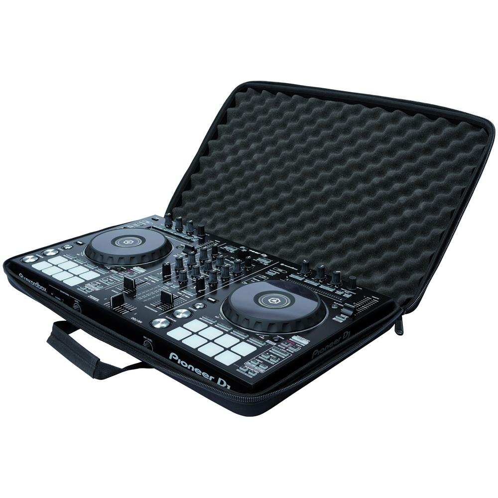 CTRL CASE DDJ-SR /RR valigetta porta attrezzi Valigetta /custodia classica Nero - Foto 2