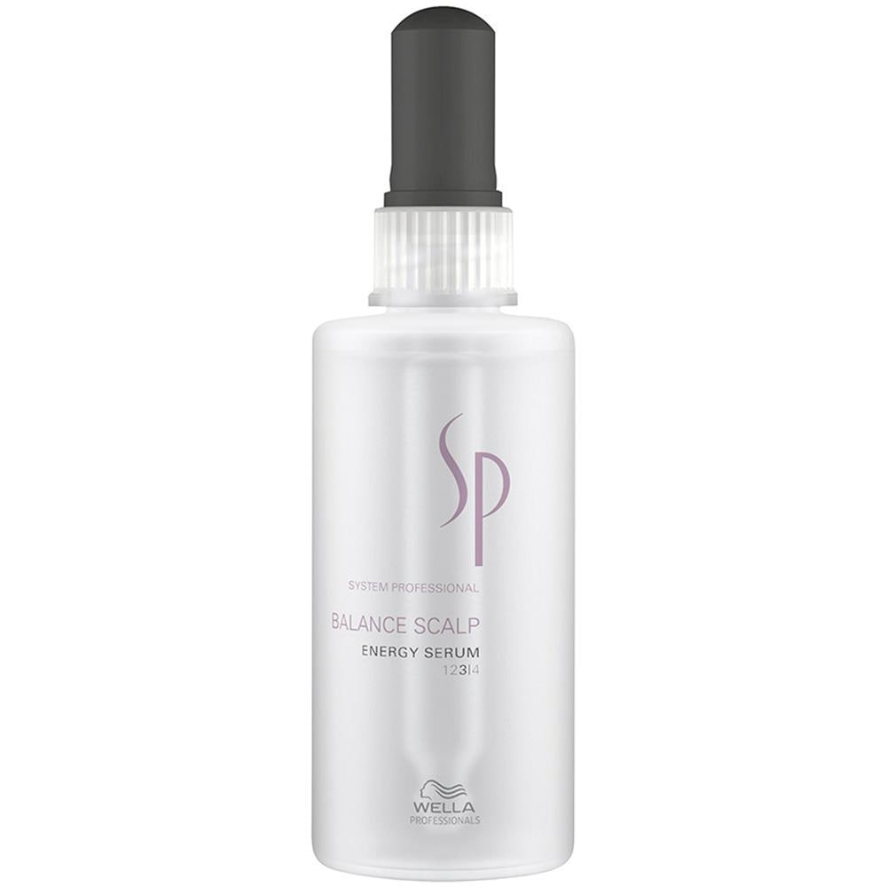 SP Balance Scalp Energy Siero per capelli 100 ml Donna - Foto 1