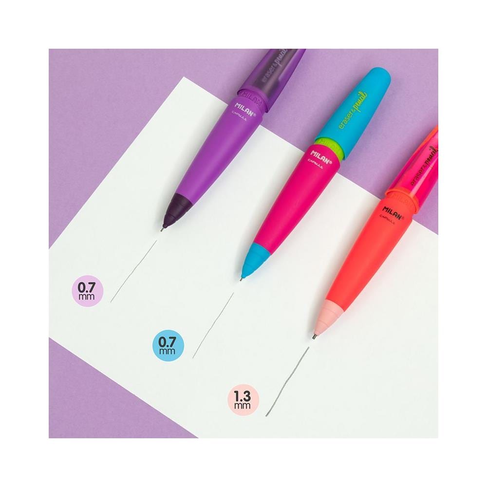 18504920 portamine 2B 20 pz - Foto 4