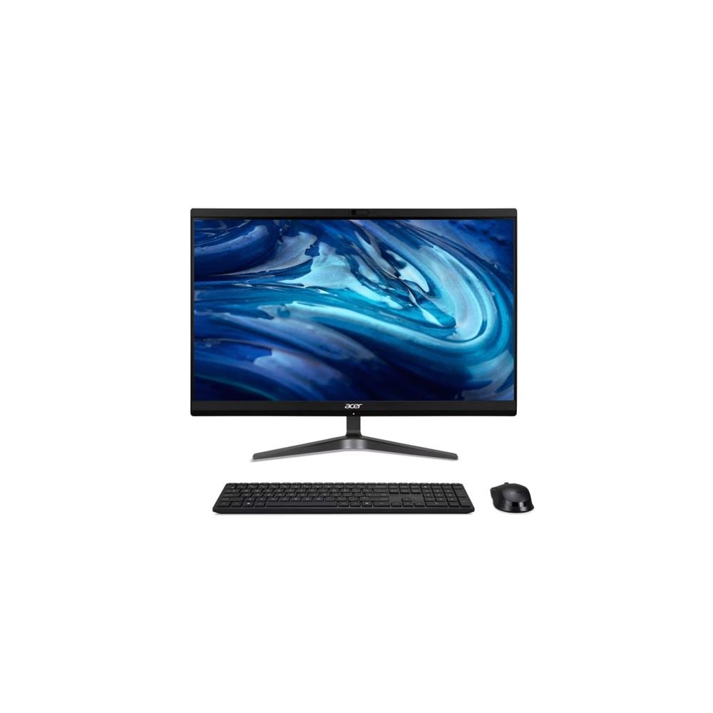 All-In-One Veriton VZ2514G Monitor 23.8" Full Intel Core i5-12450H 2 GHz Ram 16 GB SSD 512 GB 2x USB-A 3.1 Windows 11 Home - Foto 5