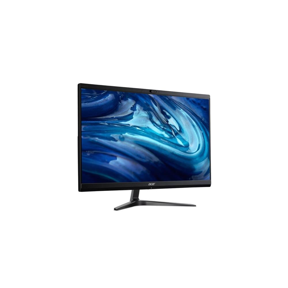 All-In-One Veriton VZ2514G Monitor 23.8" Full Intel Core i5-12450H 2 GHz Ram 16 GB SSD 512 GB 2x USB-A 3.1 Windows 11 Home - Foto 2