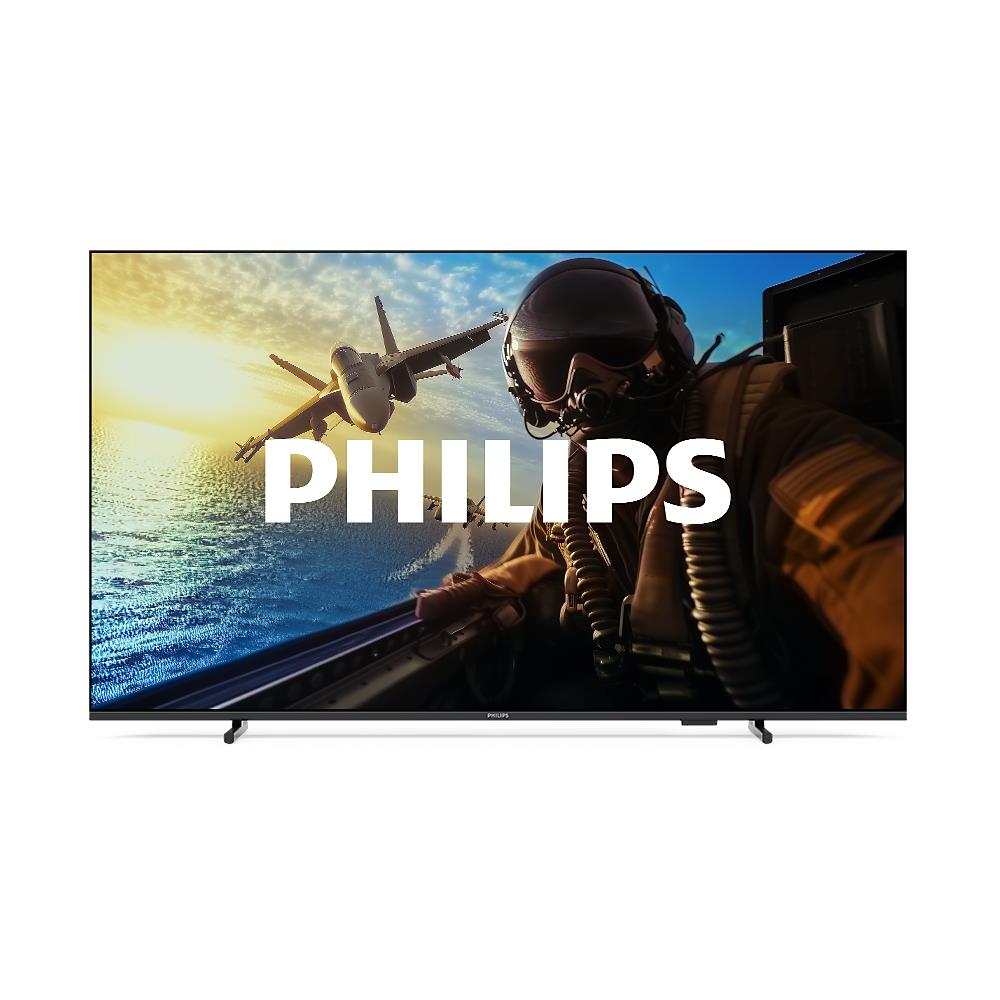 TV LED 4K Ultra HD 43" 43PUS7000/12 Smart TV - Foto 1