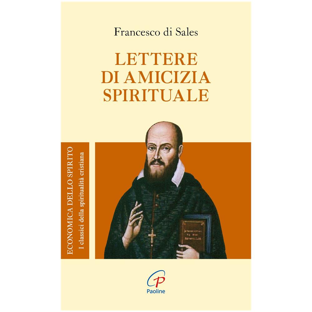 Lettere di amicizia spirituale - Foto 1