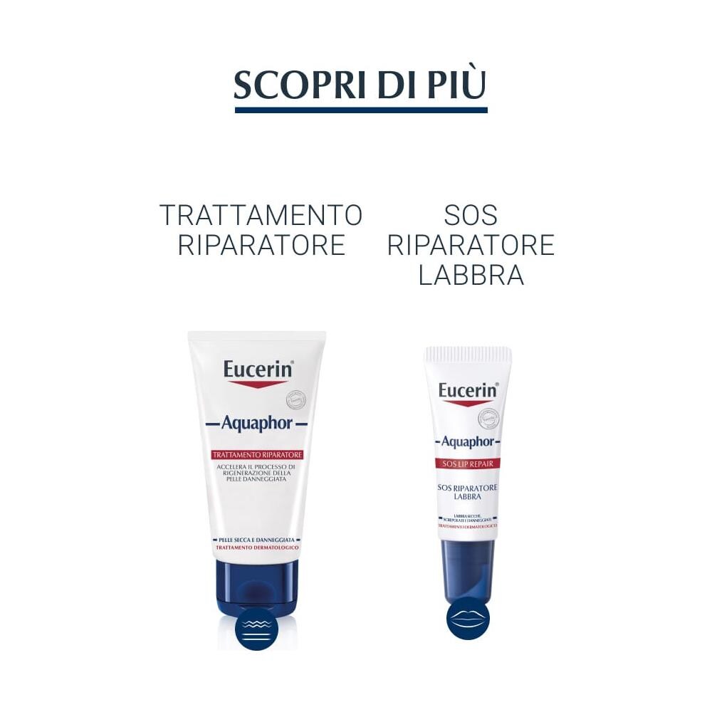 Eucerin Aquaphor Spray 250 ml - Foto 6