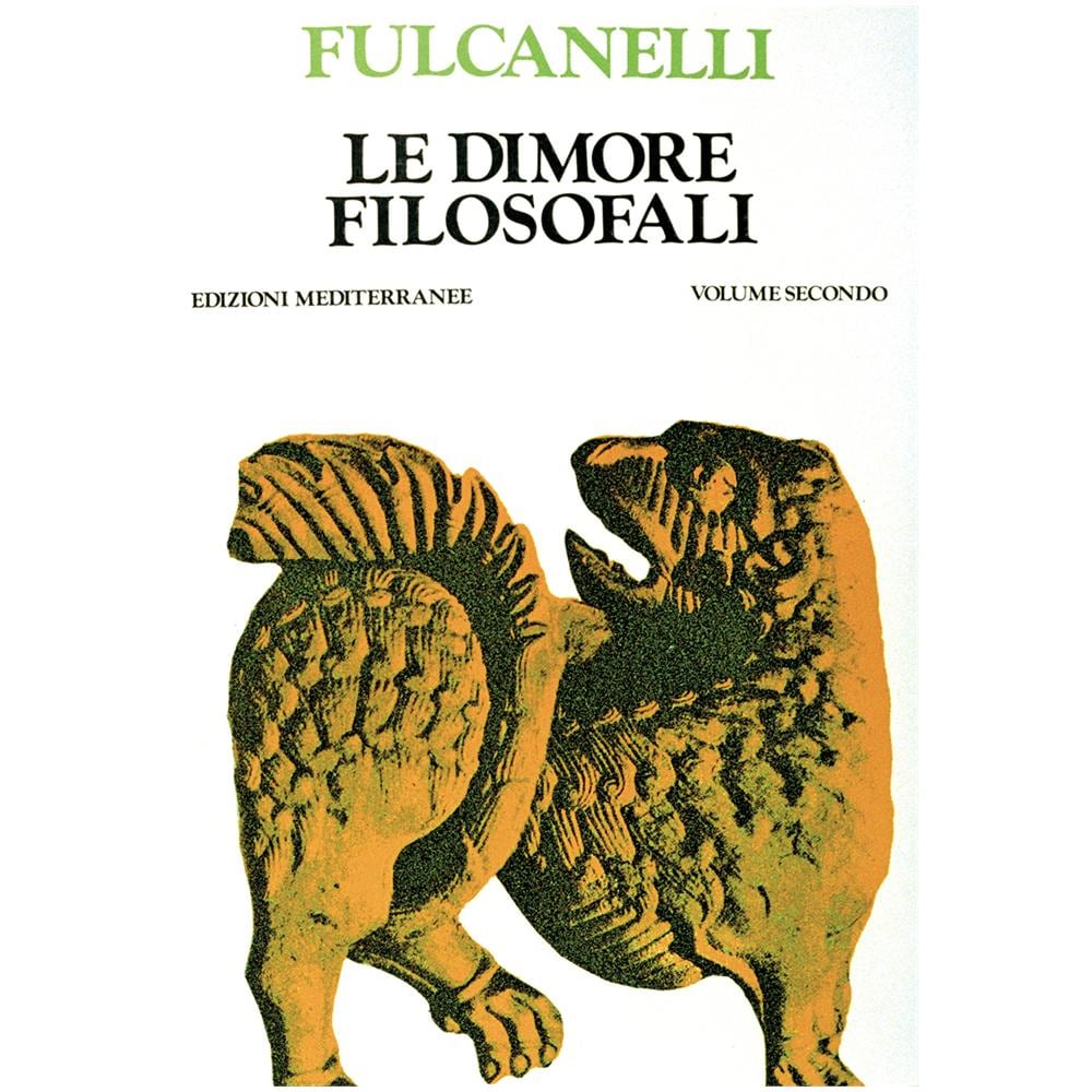 Fulcanelli - Le dimore filosofali - Foto 1