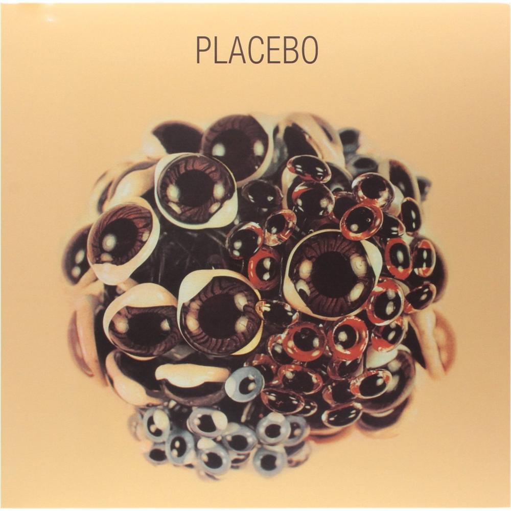 Placebo - Ball Of Eyes Rsd - Foto 1