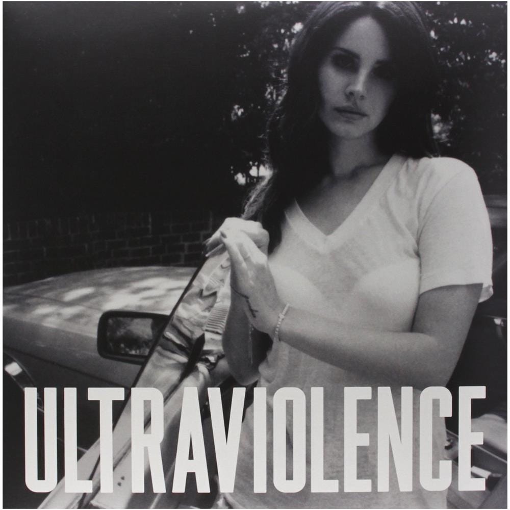 Lana Del Rey - Ultraviolence (2 Lp) - Foto 1