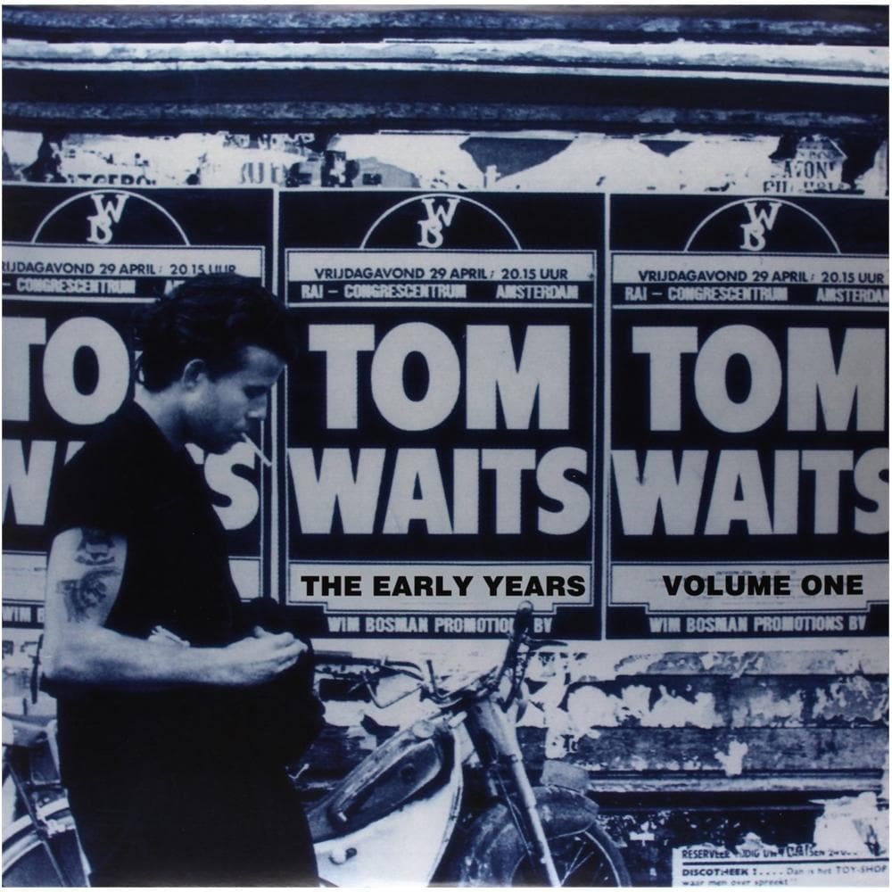 Tom Waits - Early Years Vol. 1 - Foto 1