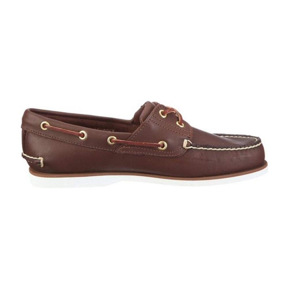 mocassini timberland