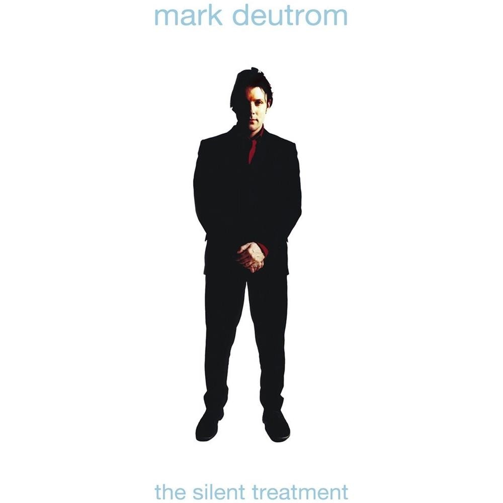 Mark Deutrom - The Silent Treatment (2 Lp)  - Foto 1