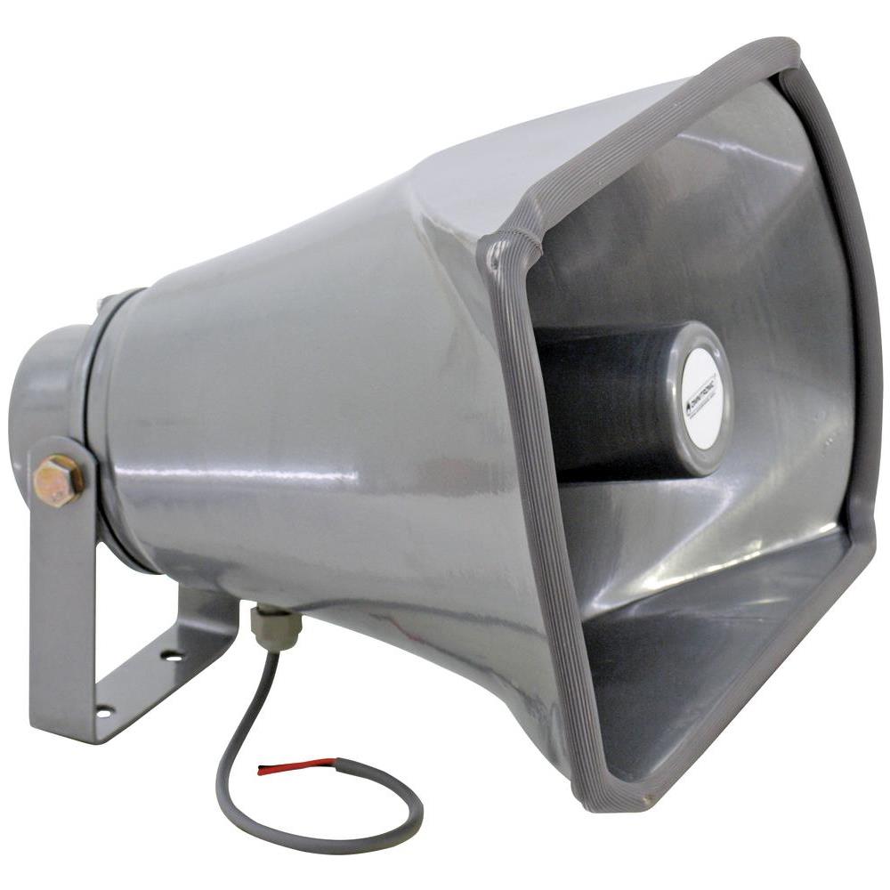 NOH-35S PA Altoparlante a compressione per esterno Processionere - Foto 1