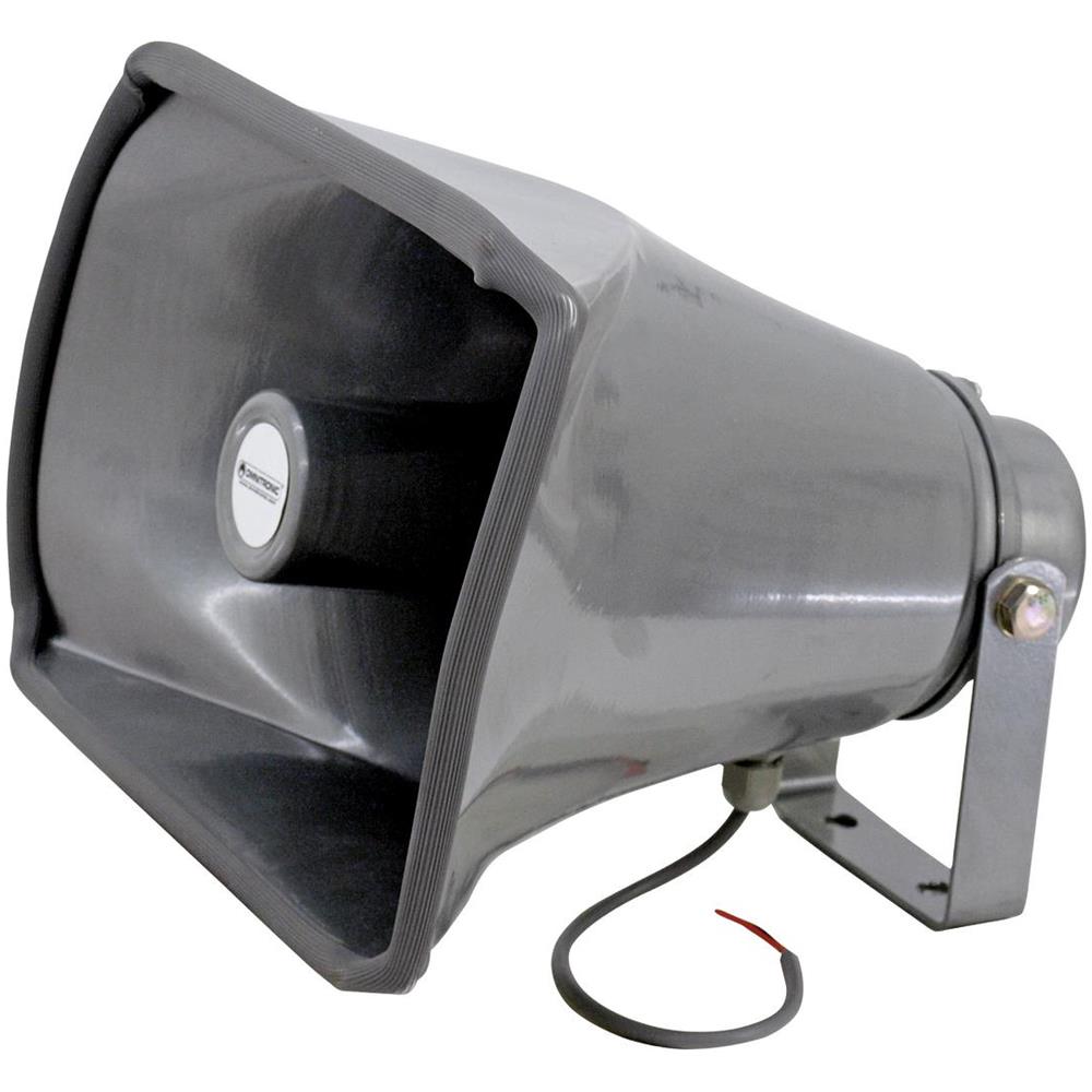 NOH-35S PA Altoparlante a compressione per esterno Processionere - Foto 2