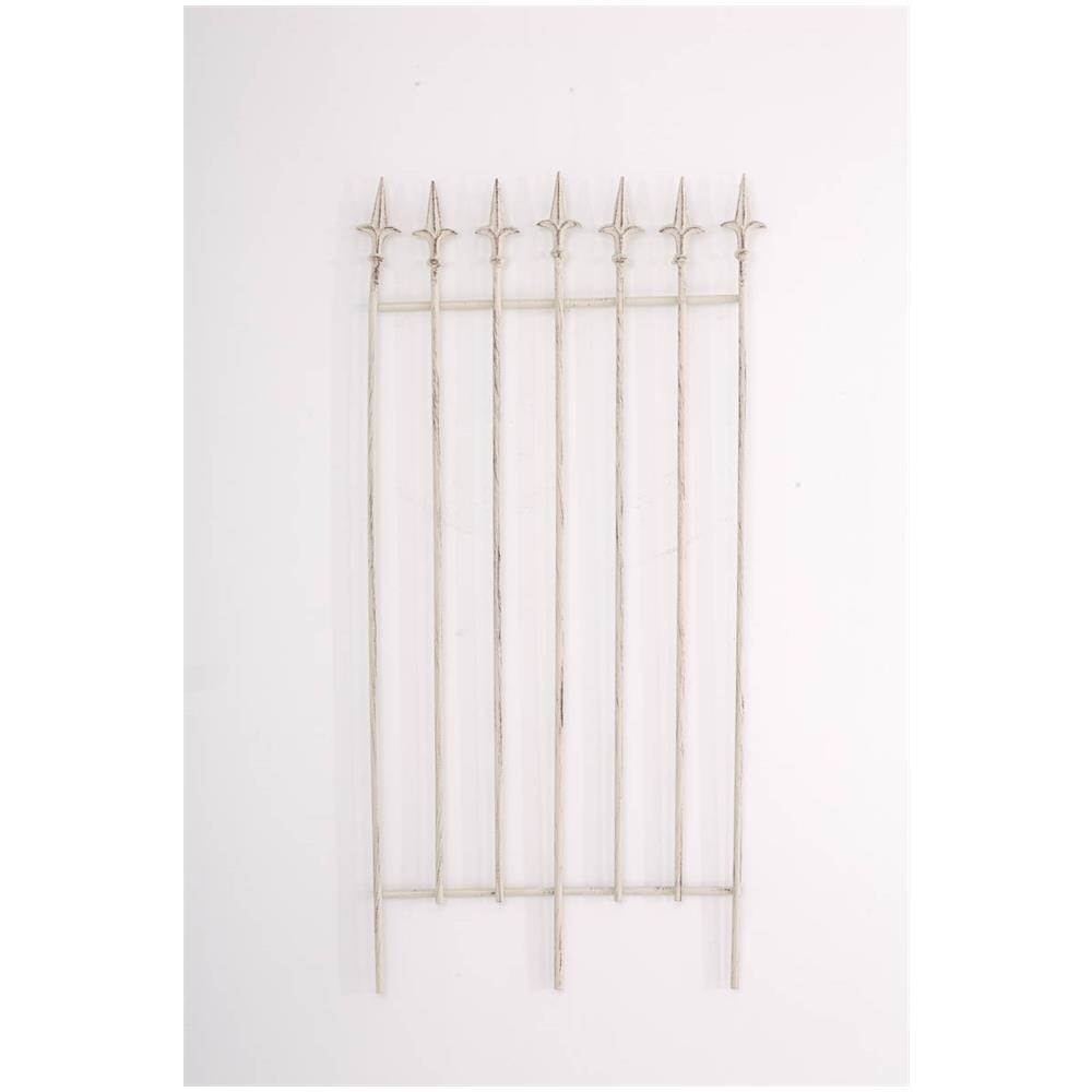 Reticolo da giardino Elisa crema antico - Foto 2