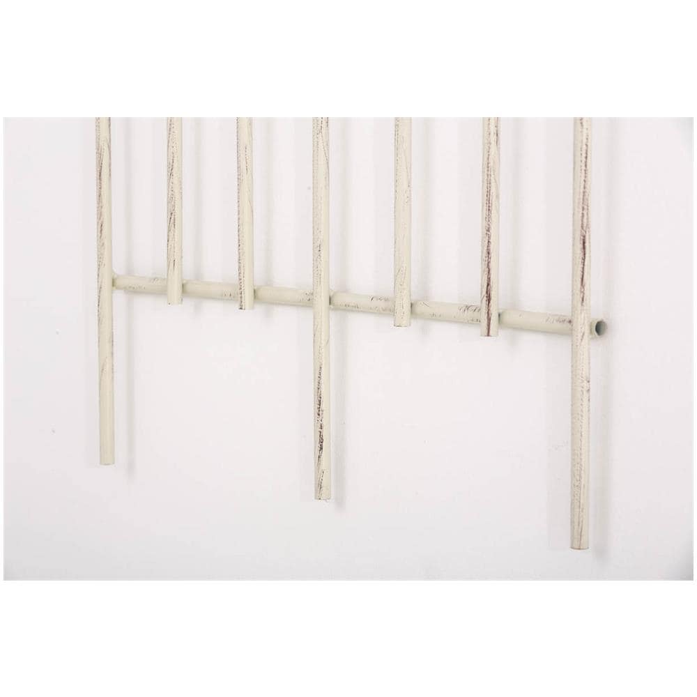 Reticolo da giardino Elisa crema antico - Foto 6