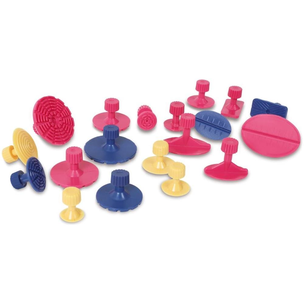 Beta Tools Set Estrattore Ammaccature 1366A 013660200 - Foto 3