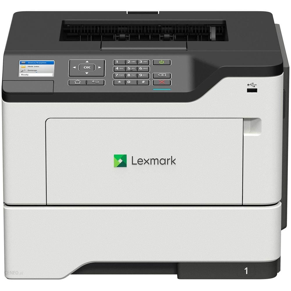Stampante B2650dw Laser B / N A4 47 ppm Wi-Fi Ethernet USB - Foto 1