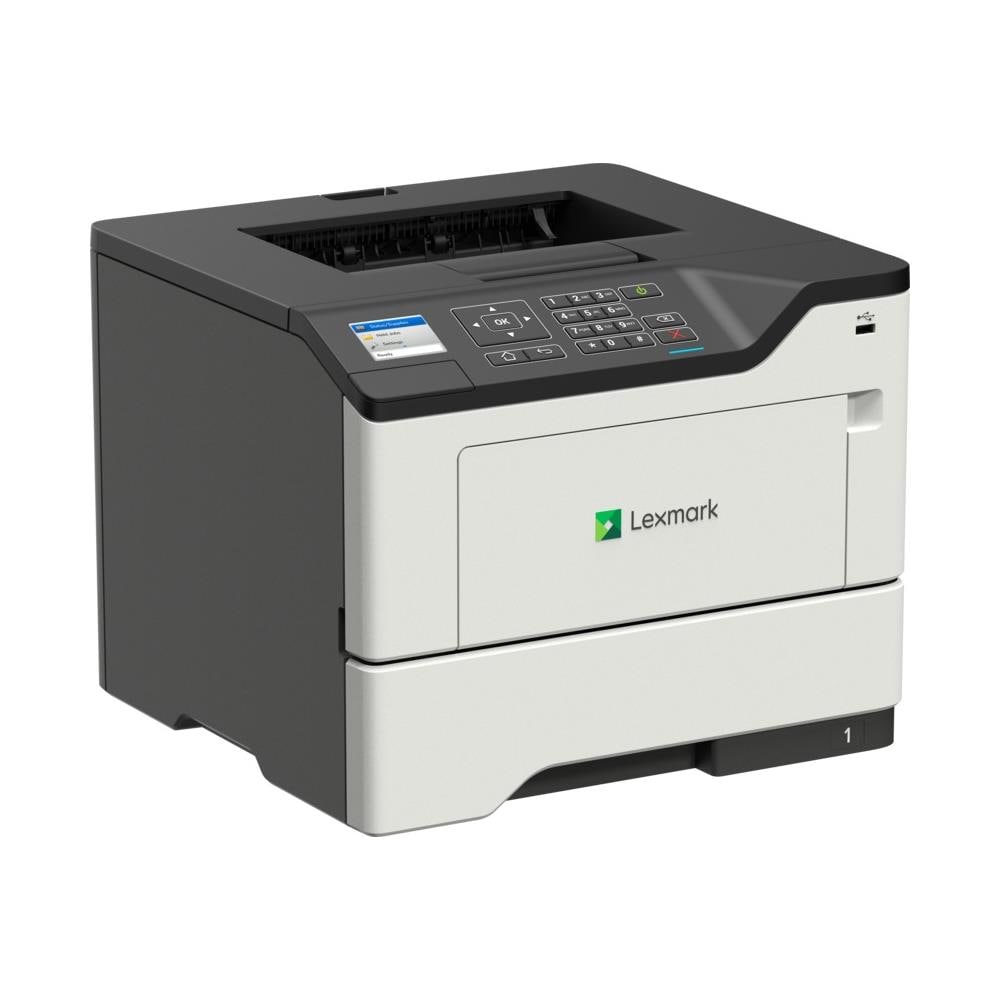 Stampante B2650dw Laser B / N A4 47 ppm Wi-Fi Ethernet USB - Foto 2