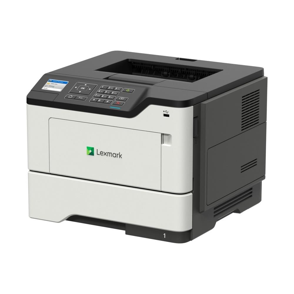 Stampante B2650dw Laser B / N A4 47 ppm Wi-Fi Ethernet USB - Foto 3