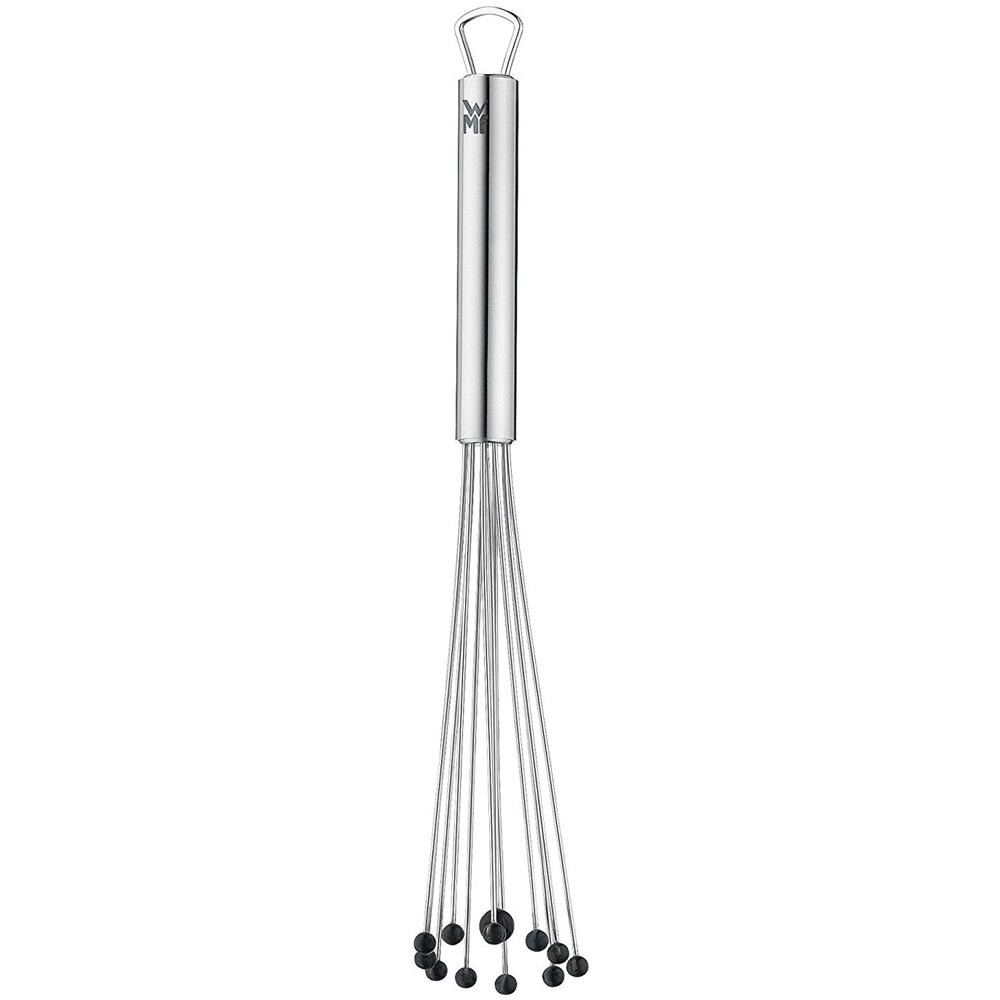 Mescolatore Acciaio Silicone 27 Cm Silicone Profi Plus - Foto 1