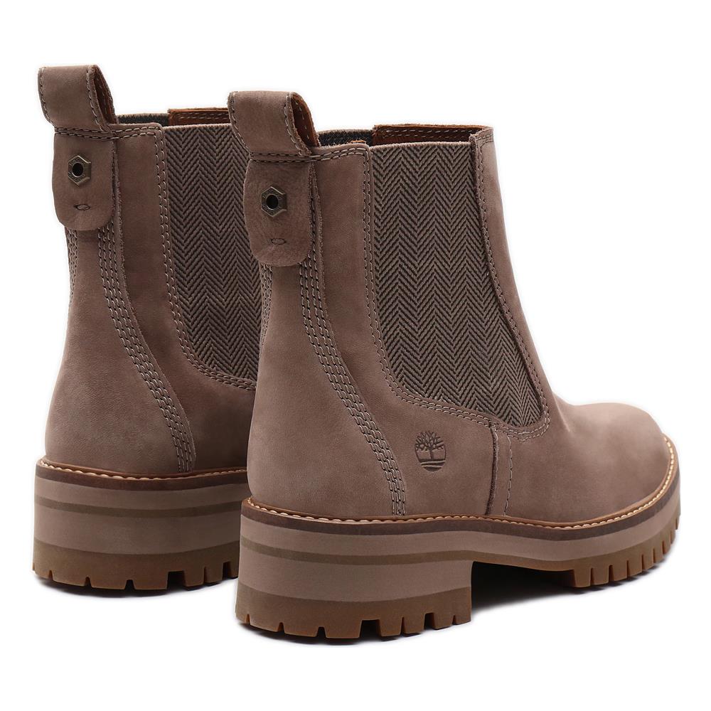 TIMBERLAND - Stivali E Stivaletti Timberland Courmayeur Valley Chelsea  Scarpe Donna Eu 41 - ePRICE