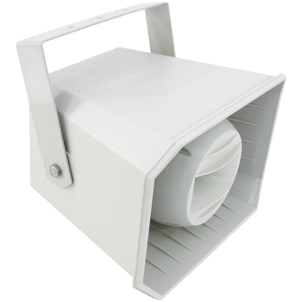 Hs-60 Pa Horn Speaker - Foto 3