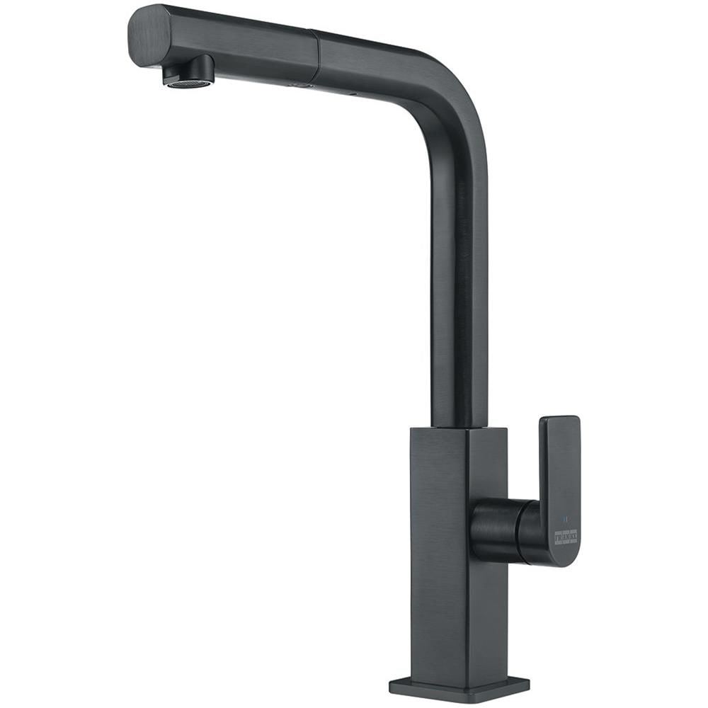 Miscelatore Monocomando Mythos Doccia Colore Nero - Foto 1