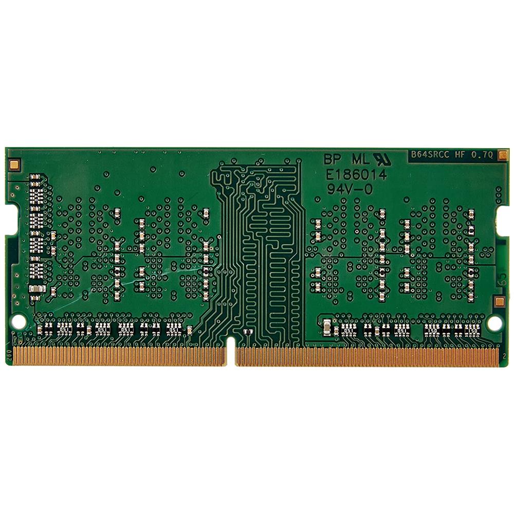 Memoria SoDimm 4 GB (1x4 GB) DDR4 2666 MHz - Foto 2