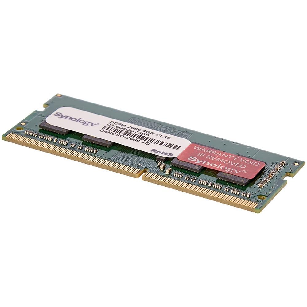 Memoria SoDimm 4 GB (1x4 GB) DDR4 2666 MHz - Foto 3