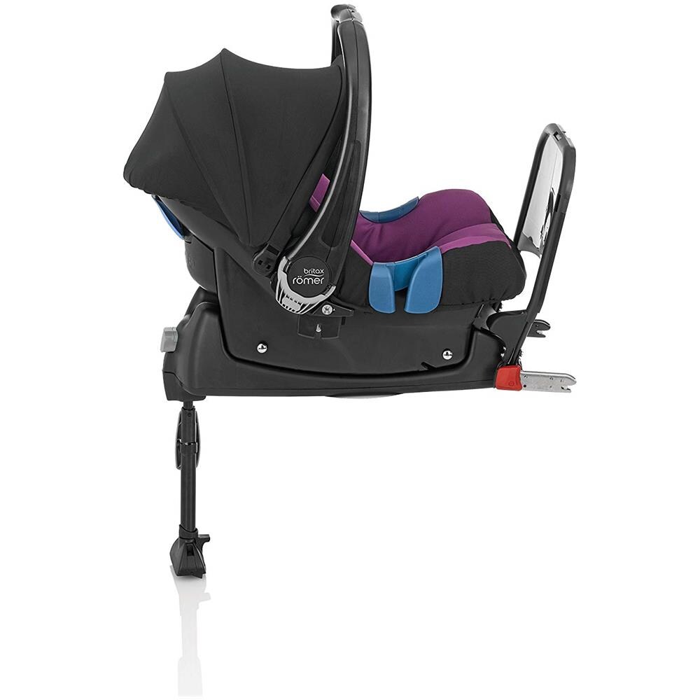 Rmer 2000004058 Baby-safe Isofix Base Per Seggiolino Auto - Foto 2