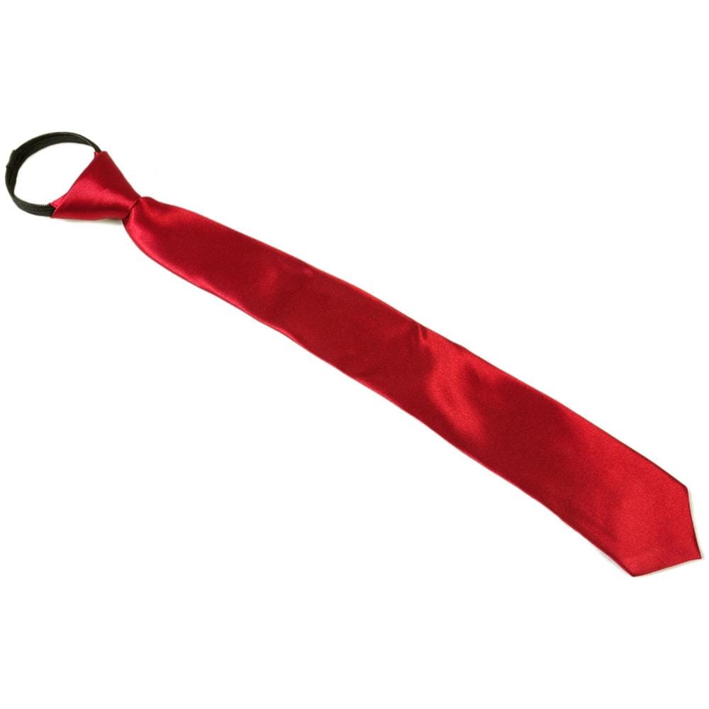 PAPILLON SETA ROSSO CRAVATTINO FARFALLINO CRAVATTA FRACK UOMO DONNA