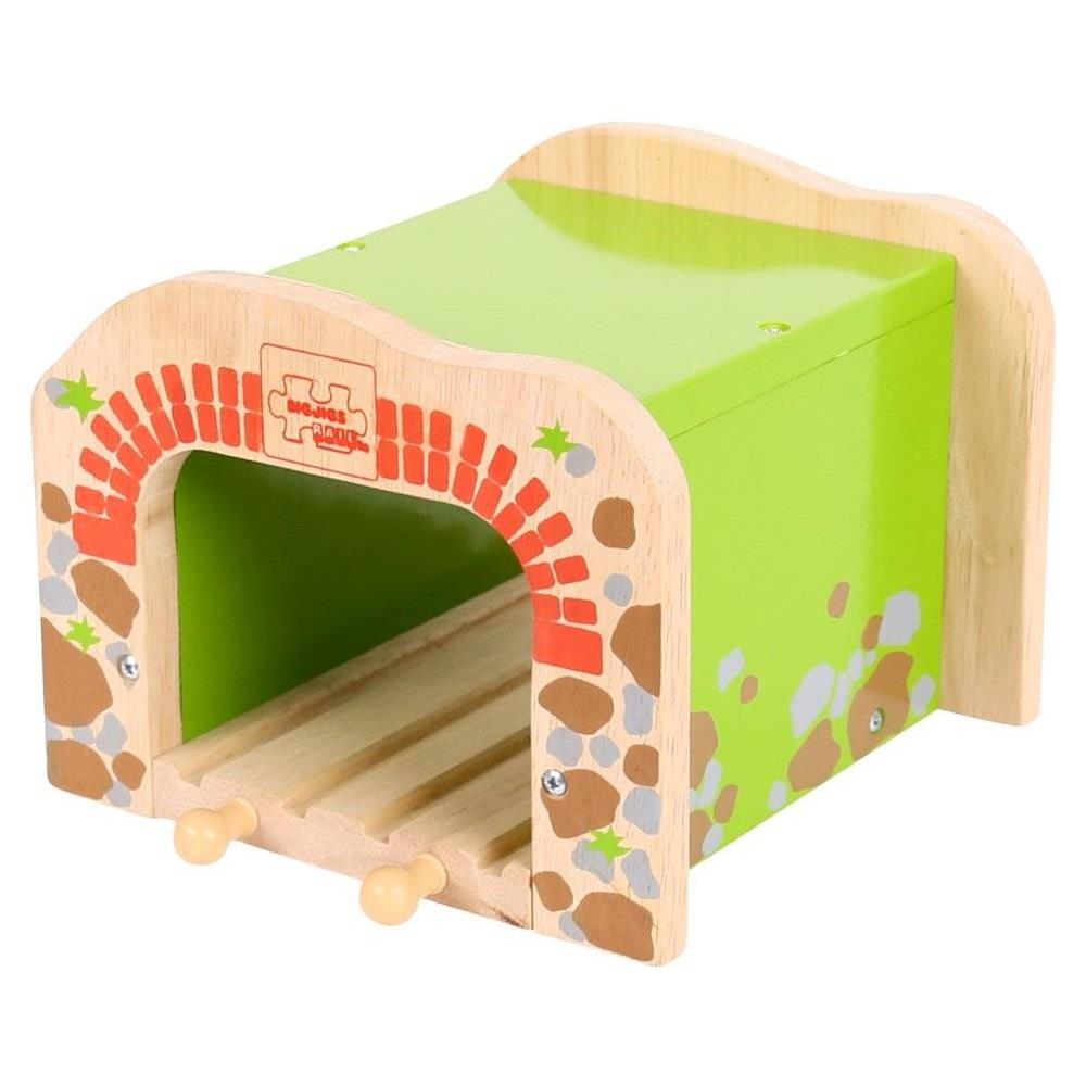 Dino Tunnel - Foto 1