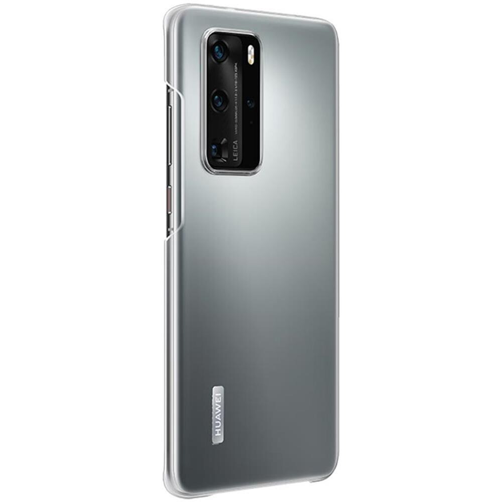 P40 Pro trasparente Case trasparente - Foto 1