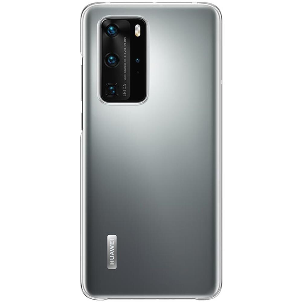 P40 Pro trasparente Case trasparente - Foto 2