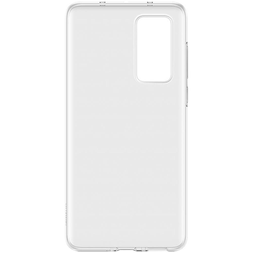 P40 Pro trasparente Case trasparente - Foto 4
