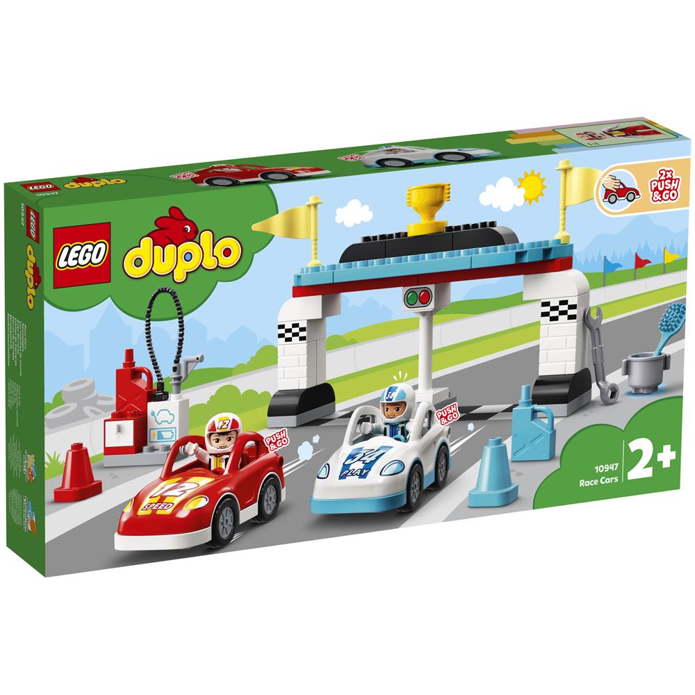 10947 Duplo Auto da Corsa - Foto 1