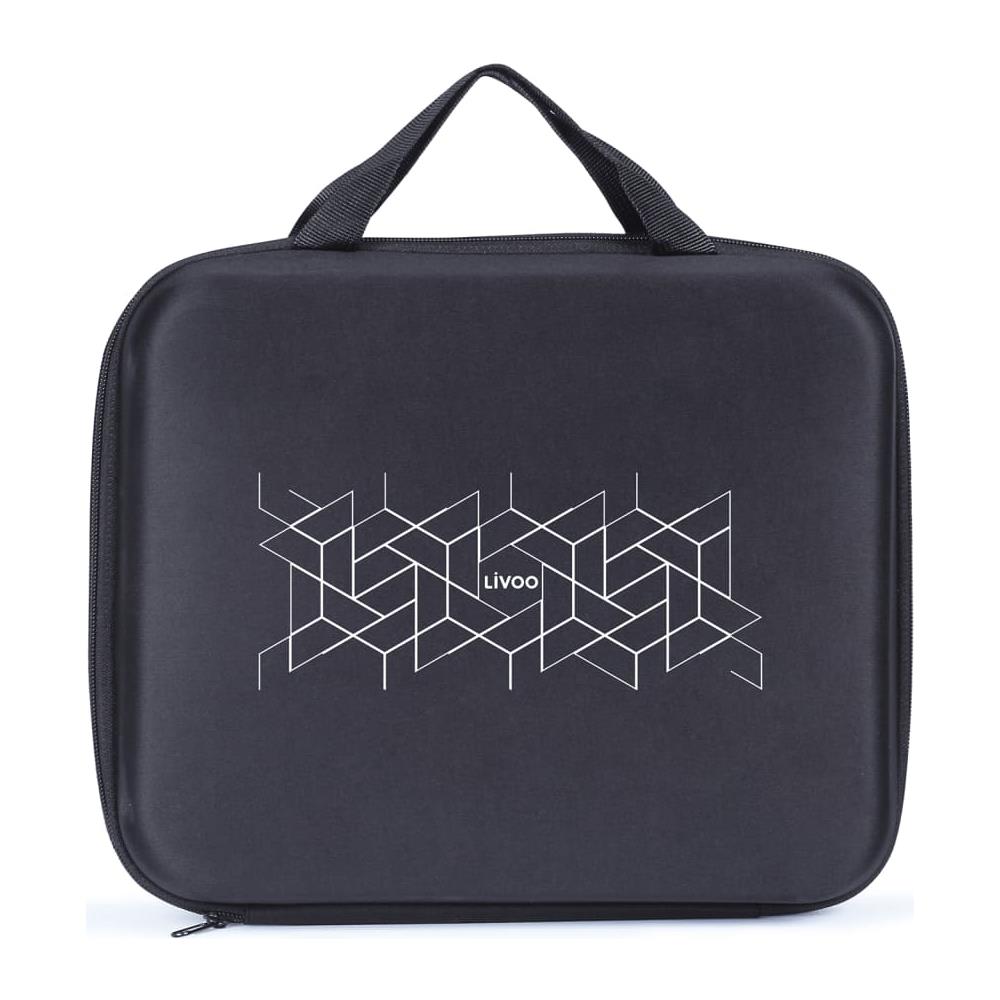 Dos170 Set Per Lo Styling Asciugacapelli E Piastra Per Capelli - Asciugacapelli 2 Velocità, 3 Temperature - Piastra Per Piastre In Ceramica 230 ° C - Foto 4