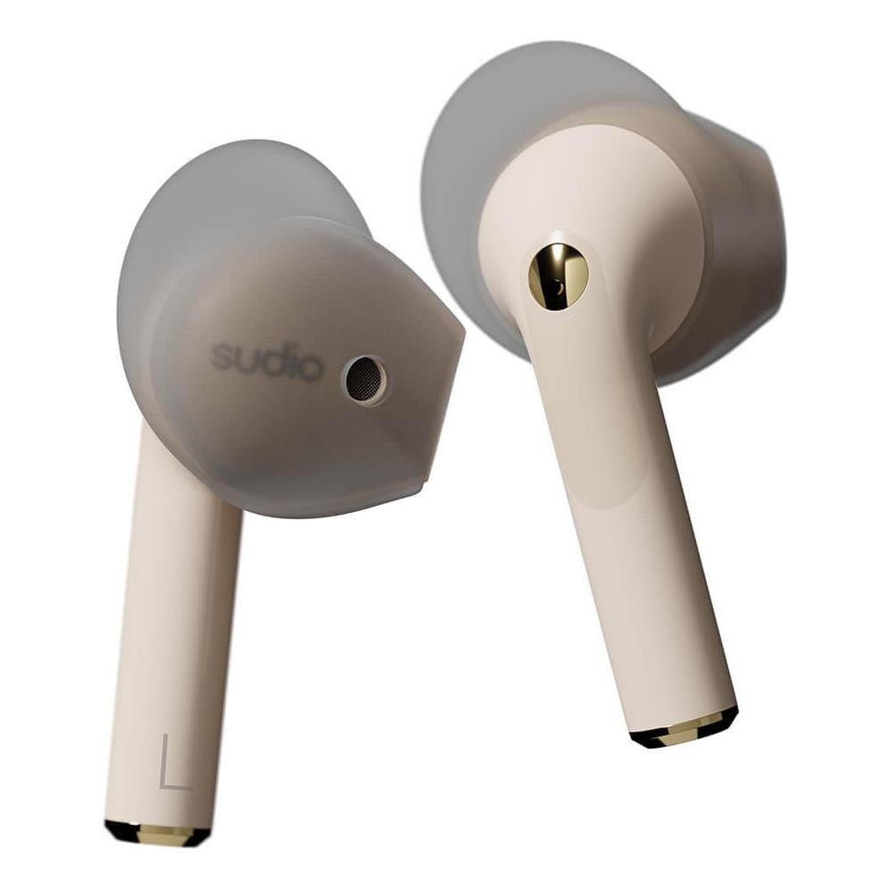 Cuffie Nio True Wireless In-ear Sand Mic - Foto 2