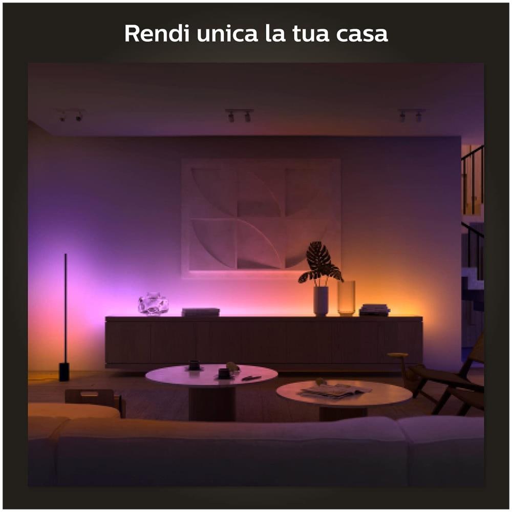 Hue Lightstrip Gradient Striscia 2 - Foto 2