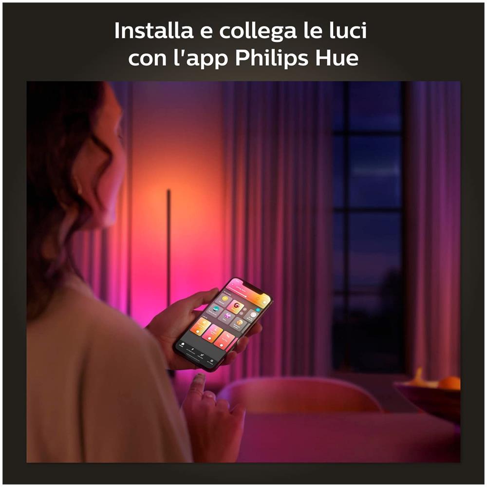 Hue Lightstrip Gradient Striscia 2 - Foto 5