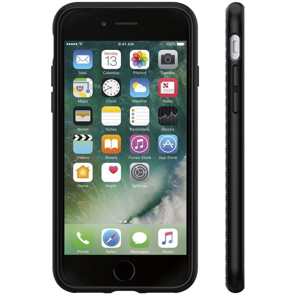 Liquid Armor 4.7" Cover Nero - Foto 11