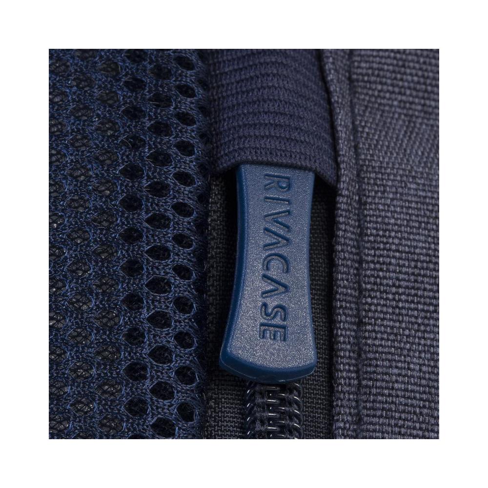 7760 Zaino per Notebook Fino a 15,6" Colore Blu - Foto 9