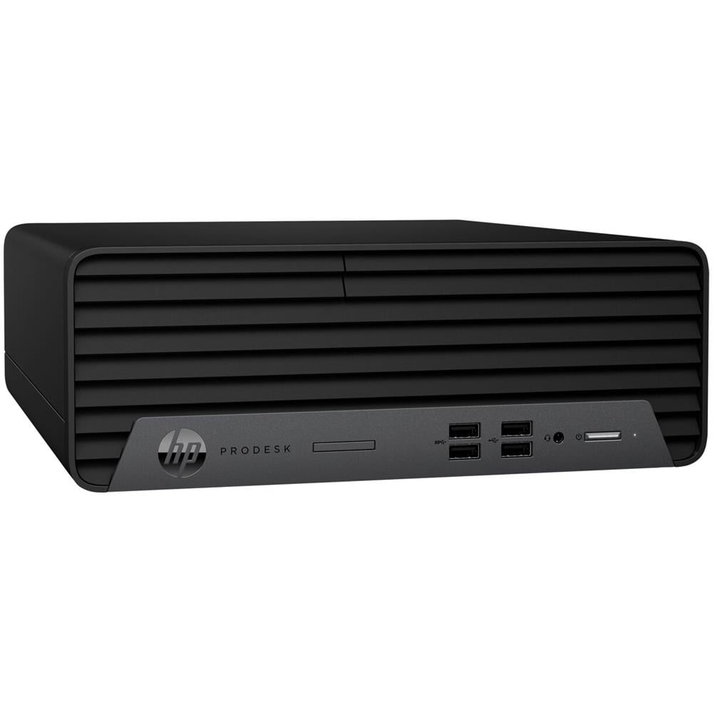 ProDesk 400 G7 Intel Core i5-10500 Hexa Core 3,1 GHz Ram 8GB SSD 512GB 5x USB 3.2 Windows 10 Pro - Foto 1