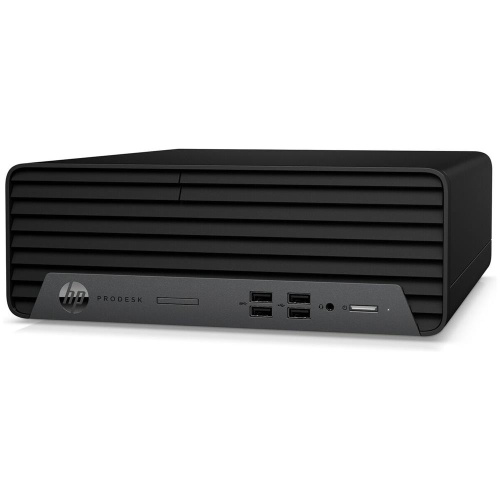 ProDesk 400 G7 Intel Core i5-10500 Hexa Core 3,1 GHz Ram 8GB SSD 512GB 5x USB 3.2 Windows 10 Pro - Foto 3