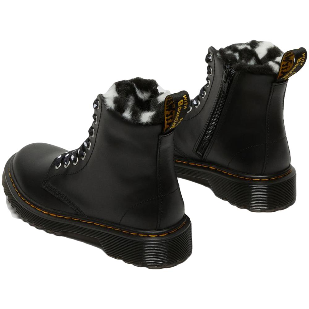 DR. MARTENS - Stivali 1460 Serena J Taglia 36 Codice 26995001 Nero - ePRICE