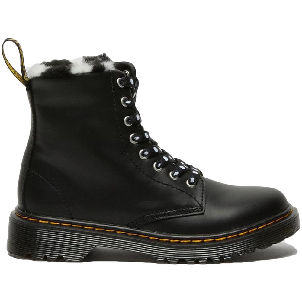 DR. MARTENS - Stivali 1460 Serena J Taglia 36 Codice 26995001 Nero - ePRICE