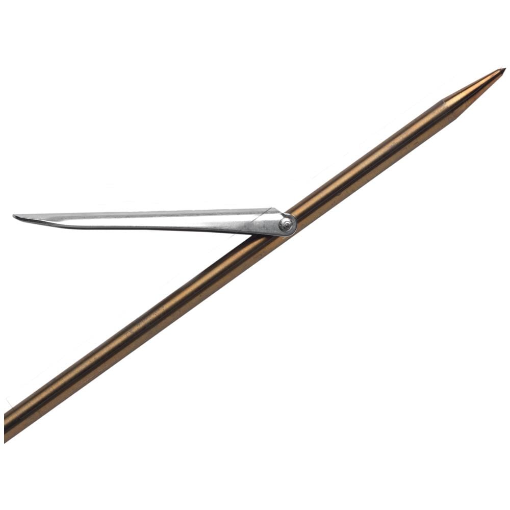 Asta Mono Aletta Per Cyrano / vintair / predathor 7mm 85 Cm - Foto 3