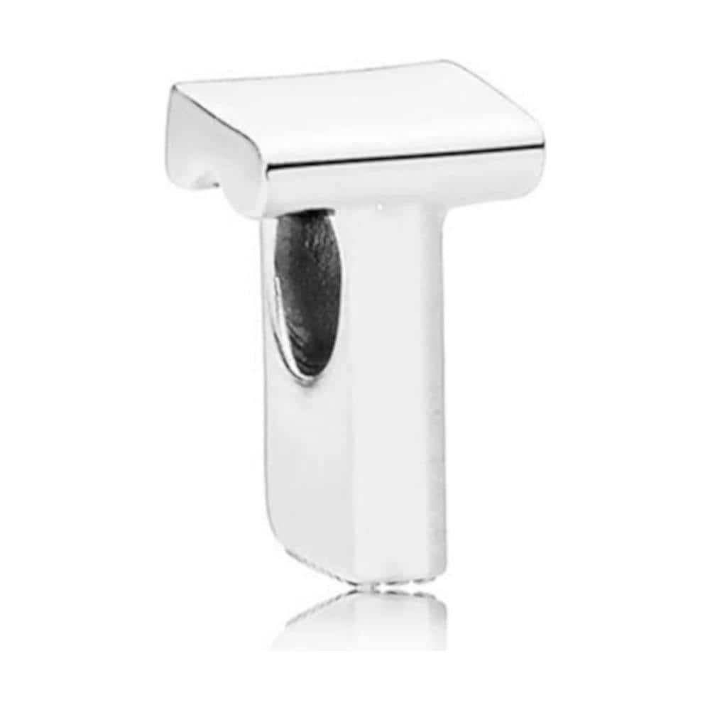 Bead Charm Donna Argento - 797474 - Foto 2